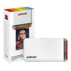 Polaroid Hi-Print 2x3 Pocket Photo Printer Gen 2 - white