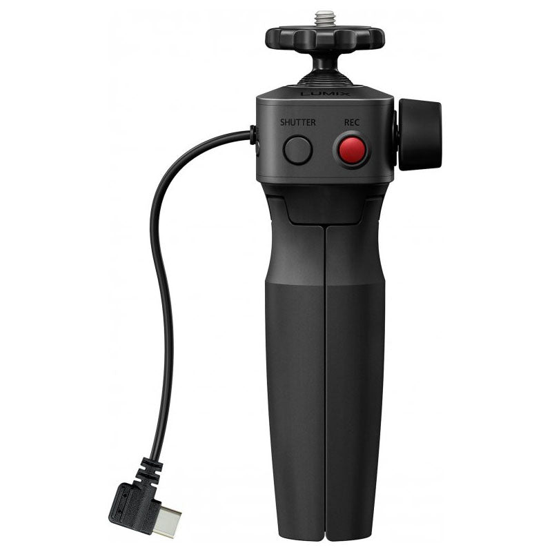 Panasonic DMW-SHGR2E Tripod Handgrip, black