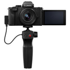 Panasonic DMW-SHGR2E Tripod Handgrip, black