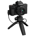 Panasonic DMW-SHGR2E Tripod Handgrip, black