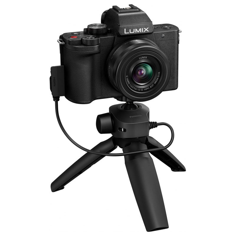 Panasonic DMW-SHGR2E Tripod Handgrip, black