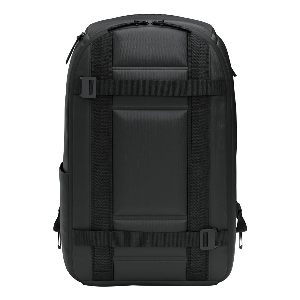 D_b_™ Ramverk Backpack 26L, Black Out