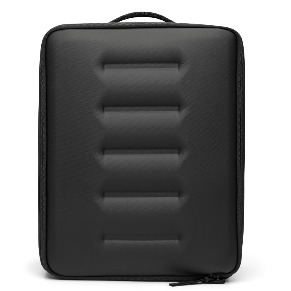 D_b_™ Ramverk Camera Insert L, Black Out