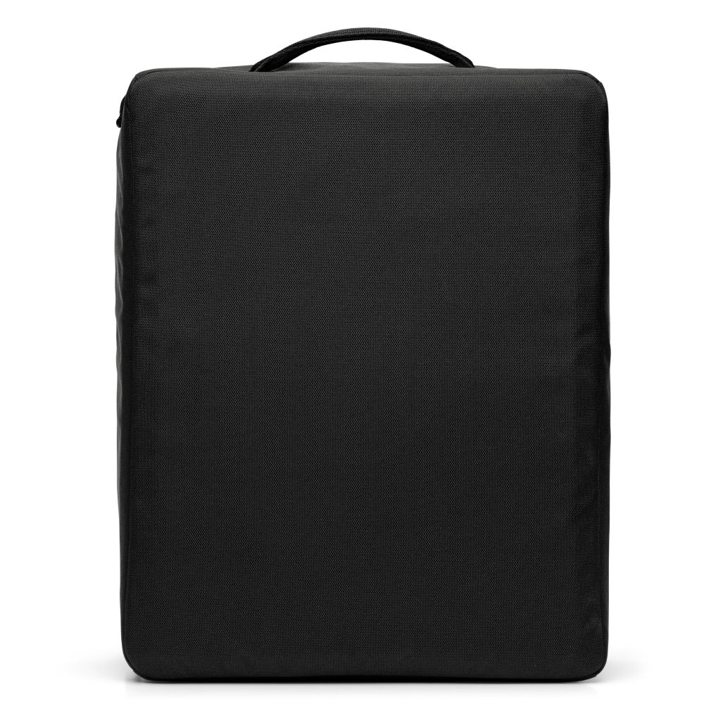 D_b_™ Ramverk Camera Insert M, Black Out