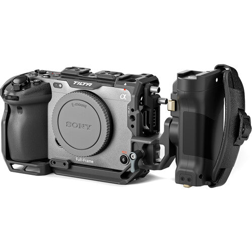 Tilta TA-T16-B-B Sony FX3 Lightweight Kit - Black