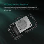 Tilta TA-T16-B-B Sony FX3 Lightweight Kit - Black