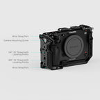 Tilta TA-T16-B-B Sony FX3 Lightweight Kit - Black