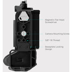 Tilta TA-T16-B-B Sony FX3 Lightweight Kit - Black