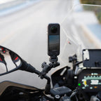 PGYTech CapLock Rearview Mirror Mount