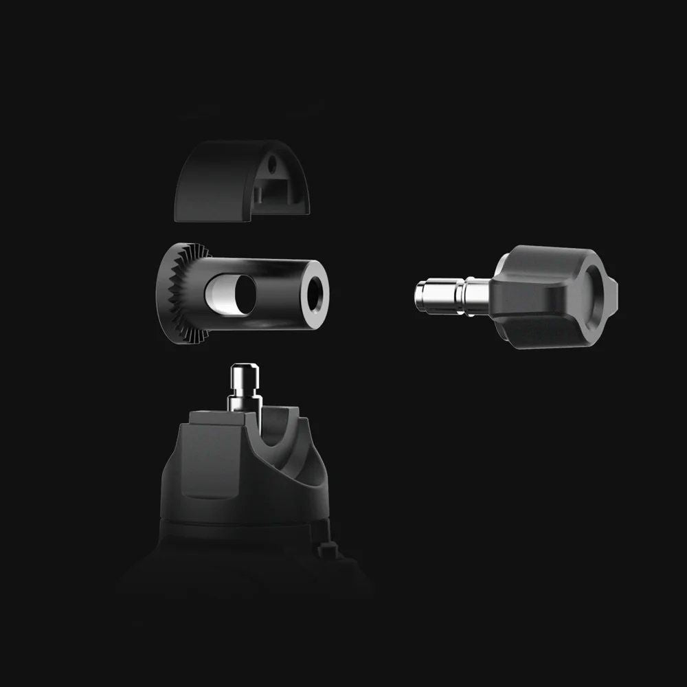 PGYTech CapLock Rearview Mirror Mount