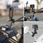 PGYTech CapLock Rearview Mirror Mount