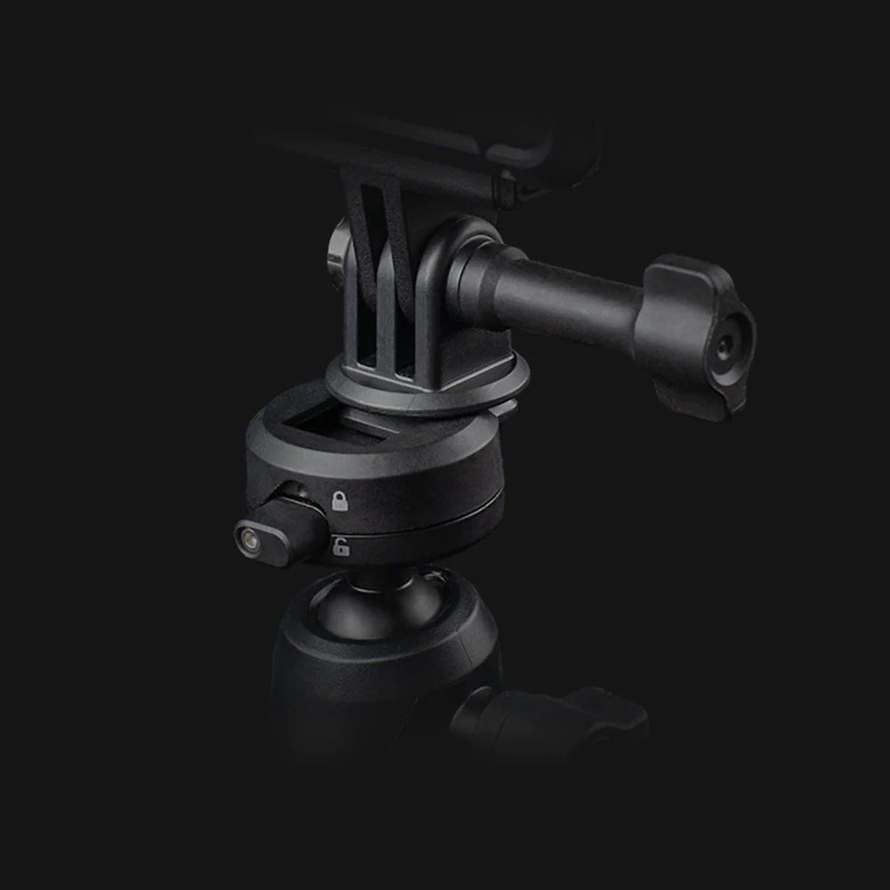 PGYTech CapLock Rearview Mirror Mount