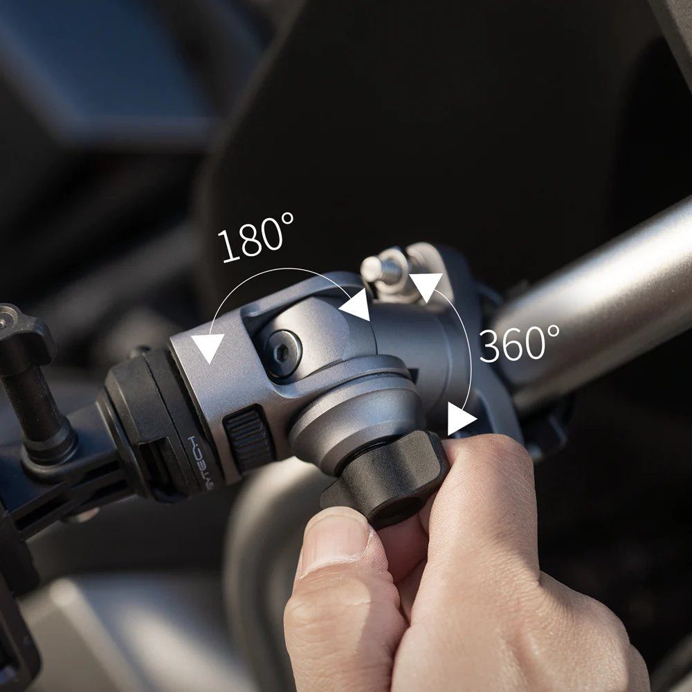 PGYTech U Bolt Mount