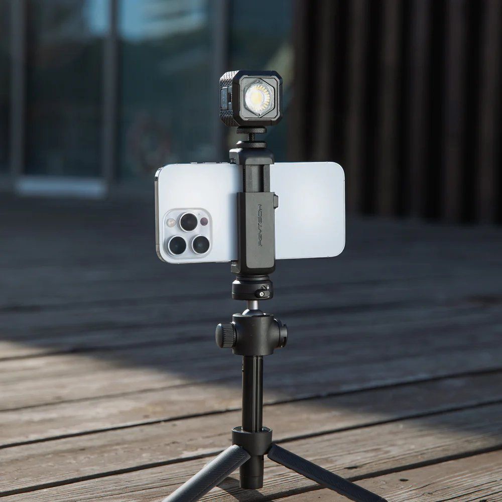 PGYTech Versatile smartphone holder