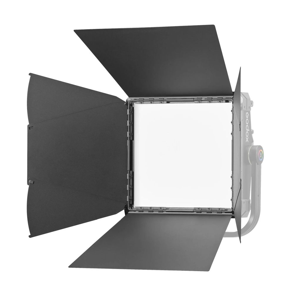 Godox Barndoor for P600R