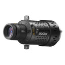 Godox Bowens Mount torch projection attachment