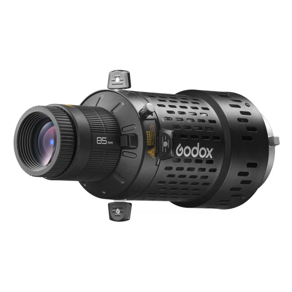 Godox Bowens Mount torch projection attachment