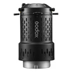 Godox Bowens Mount torch projection attachment