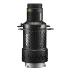 Godox Bowens Mount torch projection attachment
