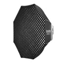 Godox Octa softbox 120cm for P300R