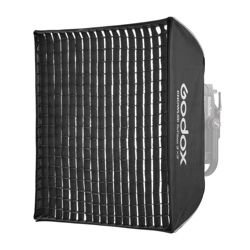 Godox Rectangular softbox 90x90 for P300R