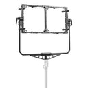 Godox Two head bracket for P300R/P600BI/P600R Hard