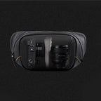 PGYTech OneGo Solo V2 4L, Obsidian