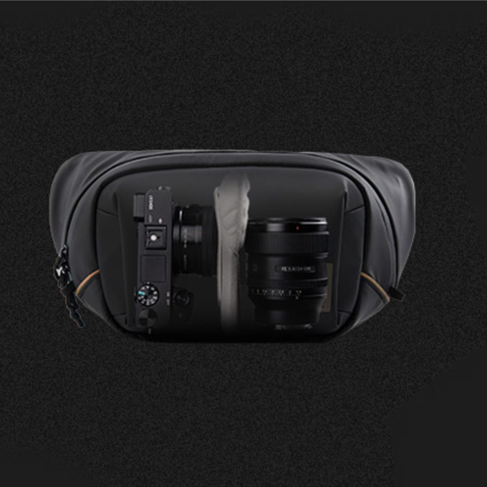 PGYTech OneGo Solo V2 4L, Obsidian