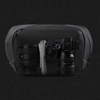 PGYTech OneGo Solo V2 6L, Obsidian
