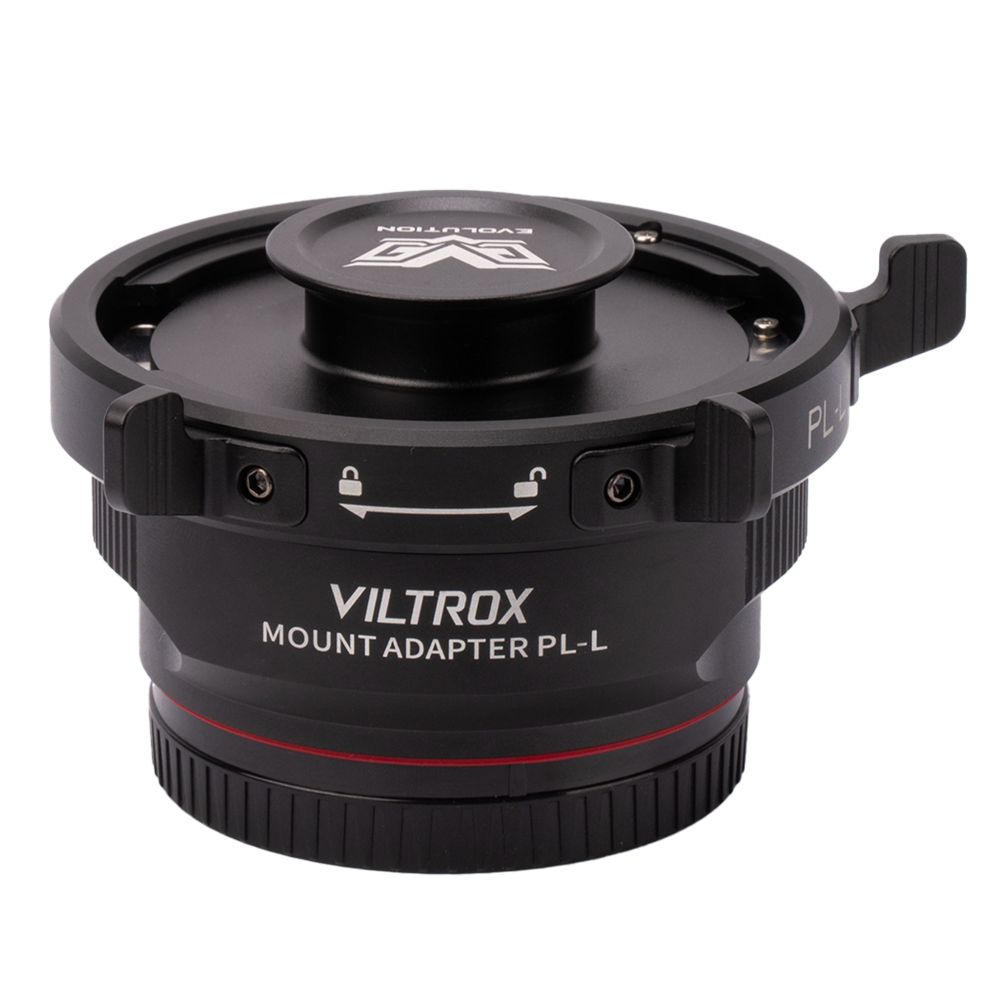 Viltrox PL L Lens Mount adapter