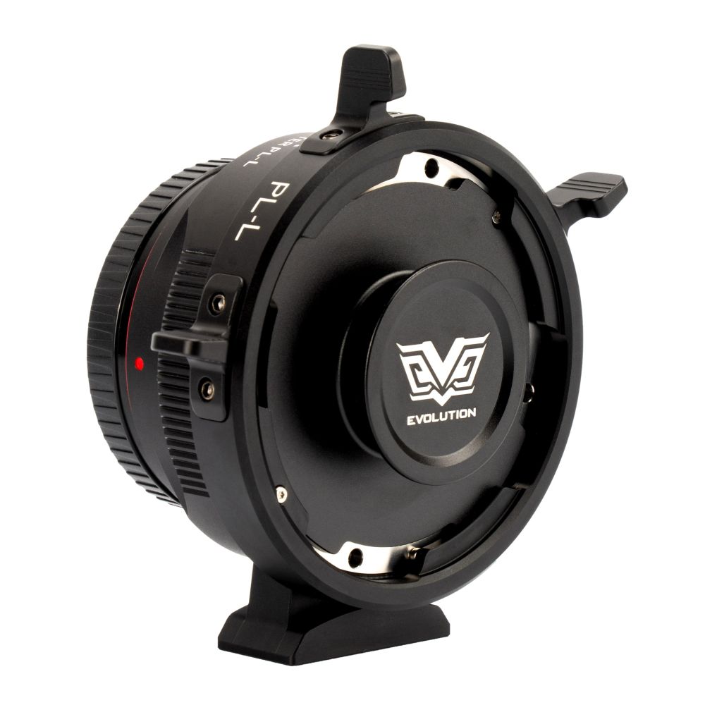 Viltrox PL L Lens Mount adapter