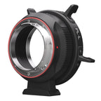 Viltrox PL L Lens Mount adapter
