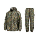 Buteo Photo Gear 3D Leaf Suit 2-piece size M/L
