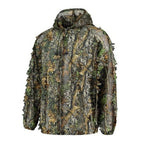 Buteo Photo Gear 3D Leaf Suit 2-piece size M/L