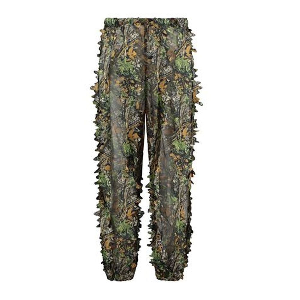 Buteo Photo Gear 3D Leaf Suit 2-piece size M/L