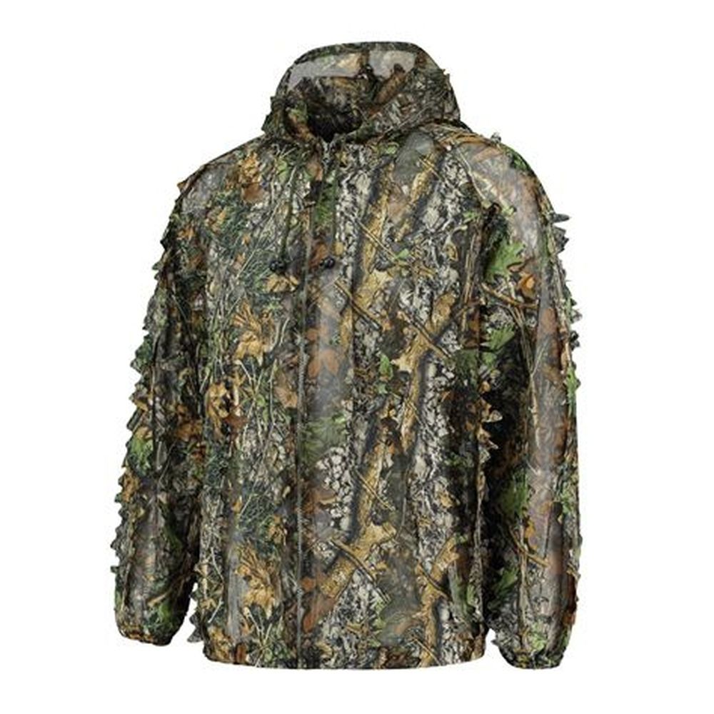 Buteo Photo Gear 3D Leaf Suit 2-piece size XL/XXL