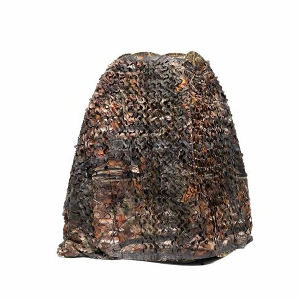 Buteo Photo Gear Camouflage net 7 brown forest 1.5x3 m
