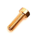 Buteo Photo Gear Brass screw 3/8" 21mm