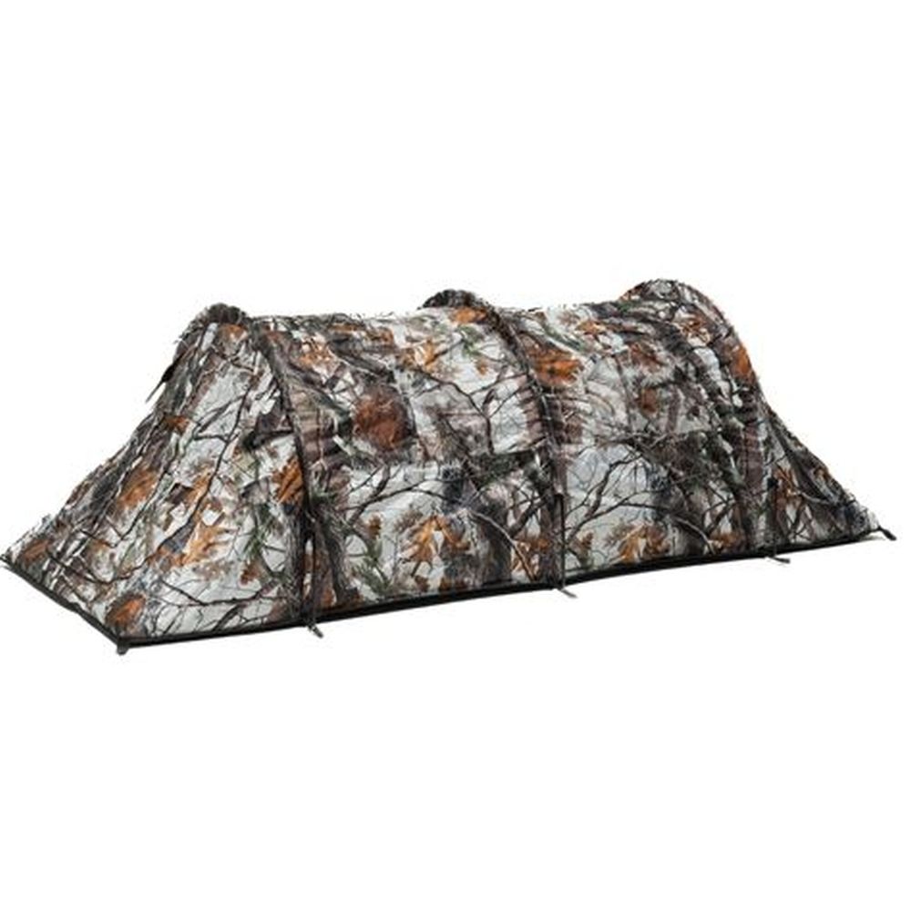 Buteo Photo Gear Shelter tent Falco Mark III snow