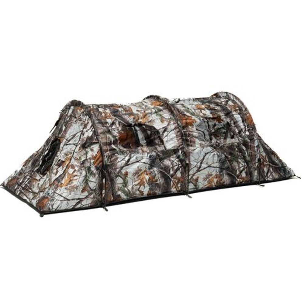Buteo Photo Gear Shelter tent Falco Mark III snow