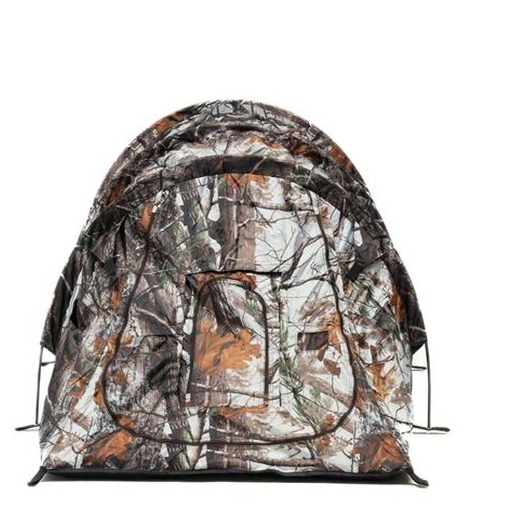 Buteo Photo Gear Shelter tent Falco Mark III snow