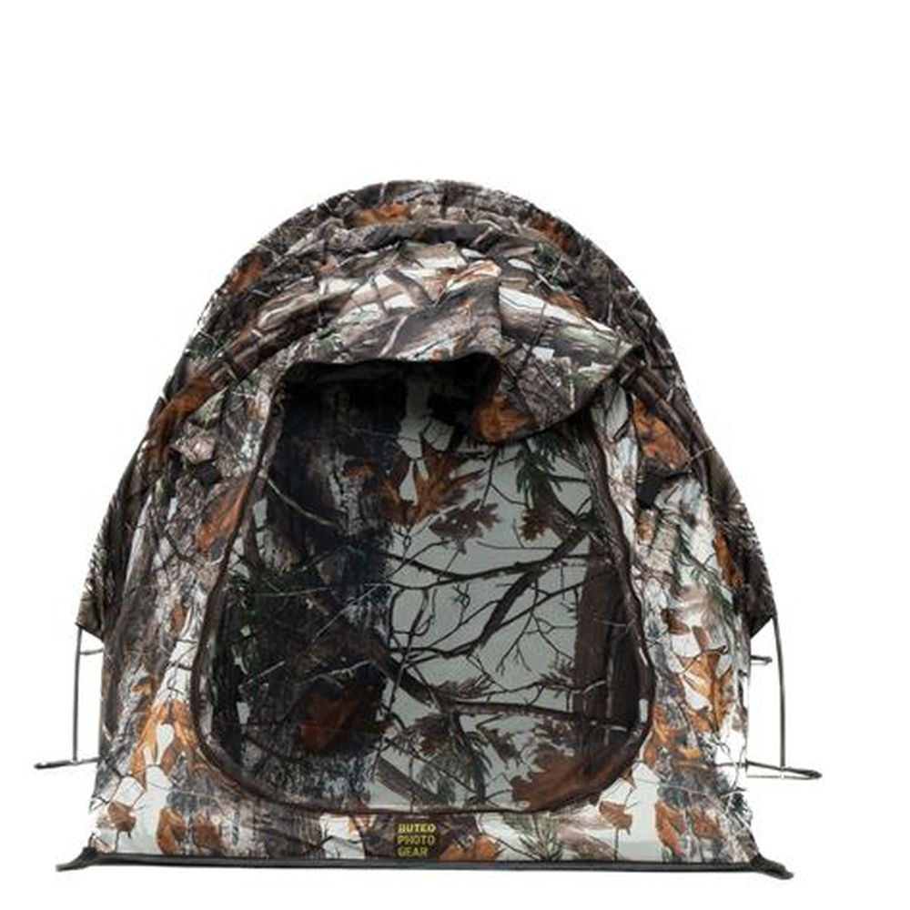 Buteo Photo Gear Shelter tent Falco Mark III snow