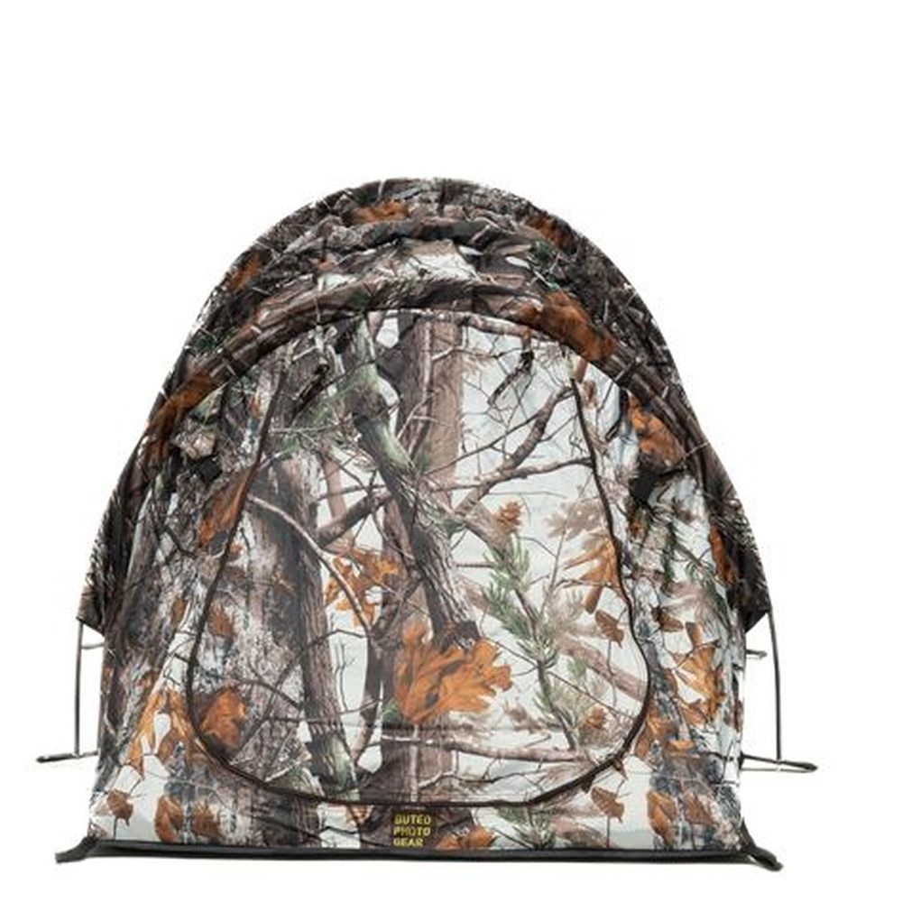 Buteo Photo Gear Shelter tent Falco Mark III snow