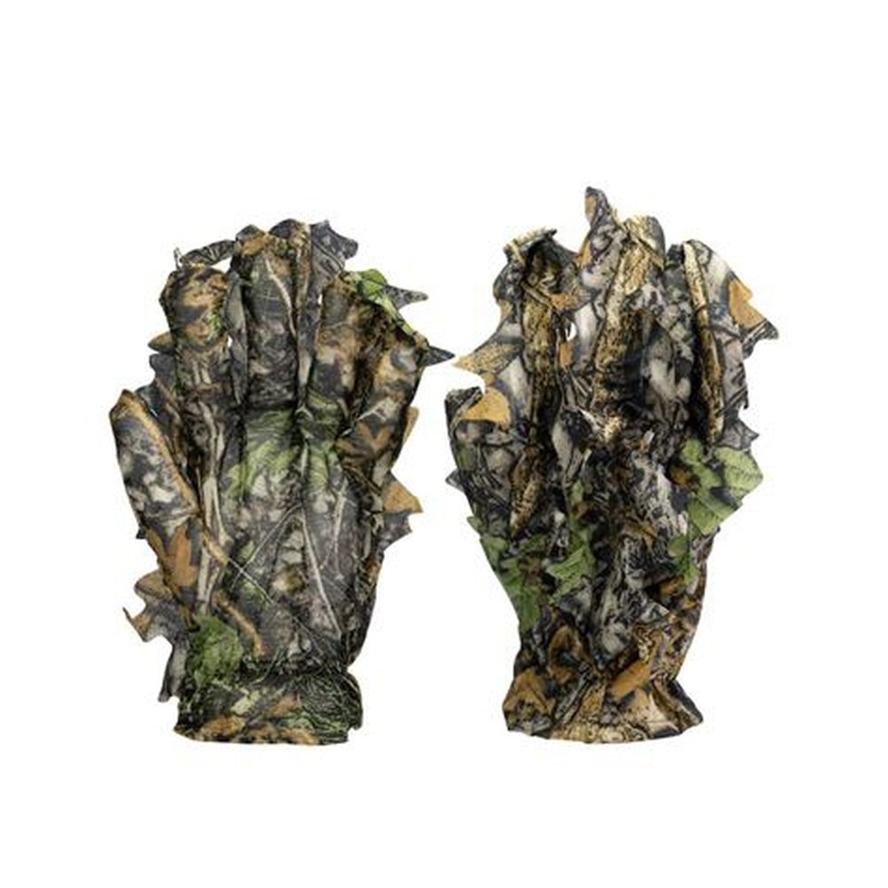 Stealth Gear 3D Leaves Gloves