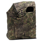 Stealth Gear Shelter Tent One man Chair Hide M2 Green