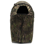 Stealth Gear Shelter Tent One man Chair Hide M2 Green