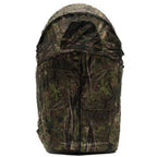 Stealth Gear Shelter Tent One man Chair Hide M2 Green