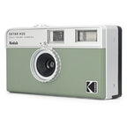 Kodak H35, sage green