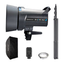 Elinchrom D-Lite RX 4 First Studio Kit