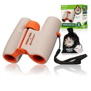 Freek Spark x Bresser Children's binoculars 6x21